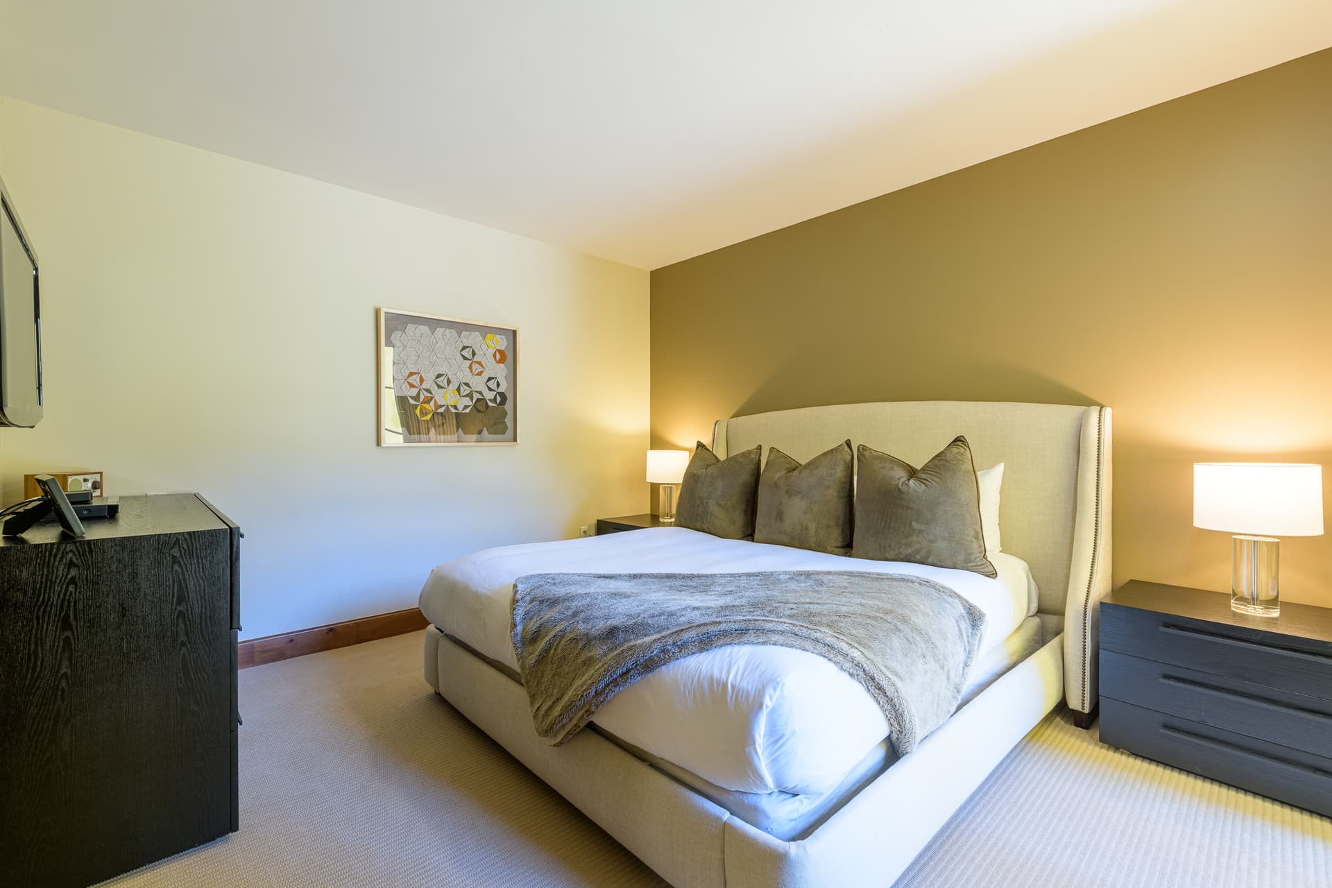 Vista Bahn at the Ritz-Carlton - Image 5