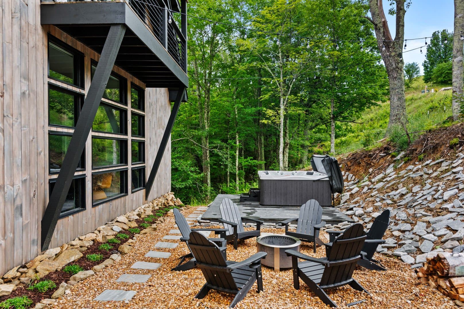 Three Bears Retreat at Monteagle - Image 38