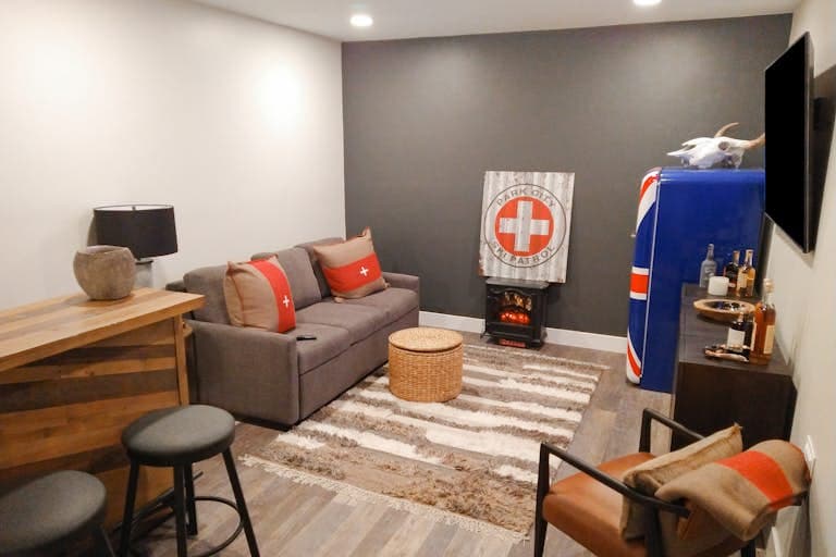 Quarry Springs Retreat - Image 22