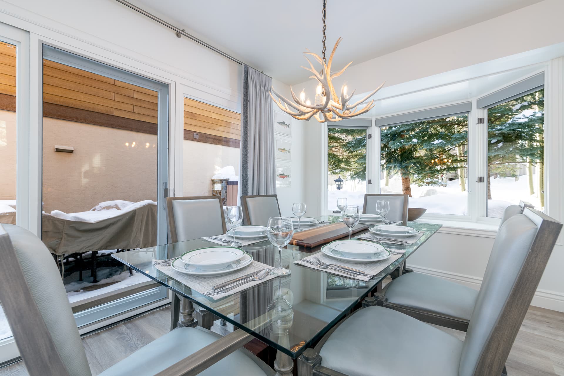 Zen House At East Vail - Image 6