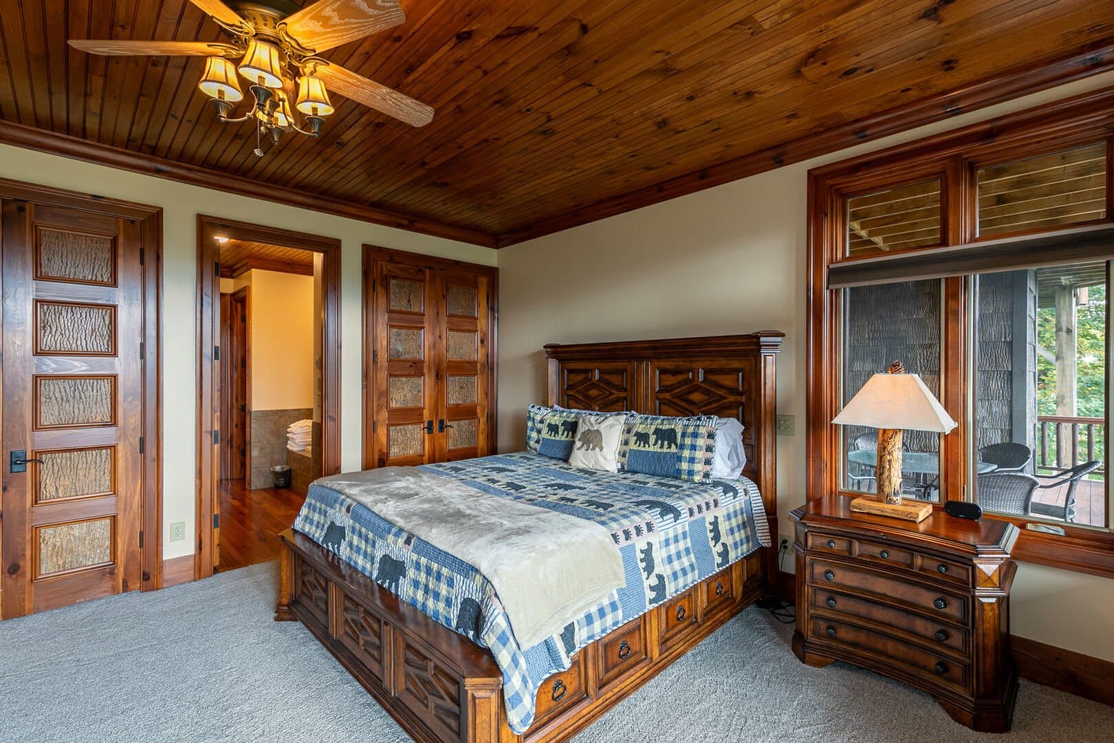 Overlook Estate in The Farm - Image 47