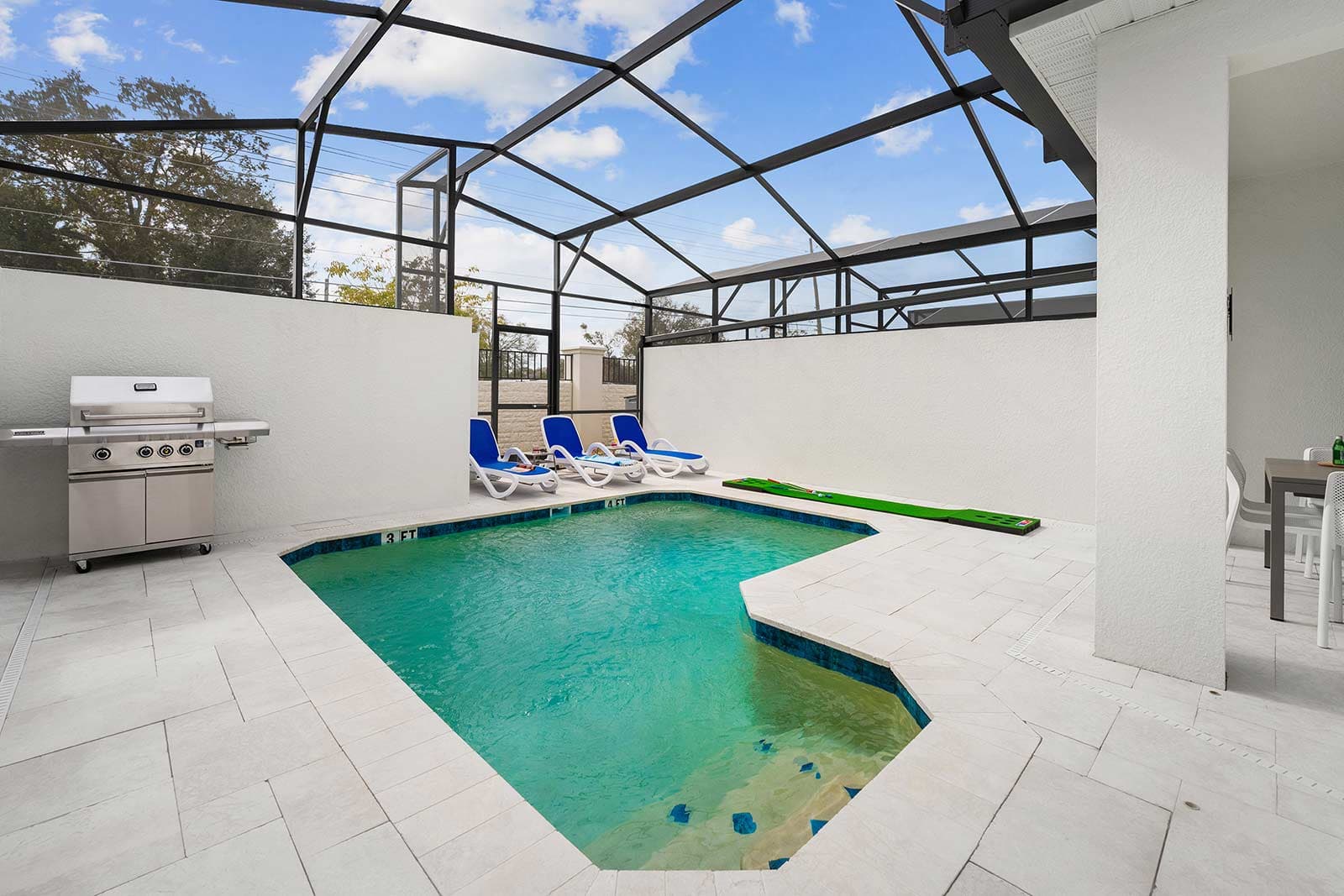 Tristan's Terrace - Image 1