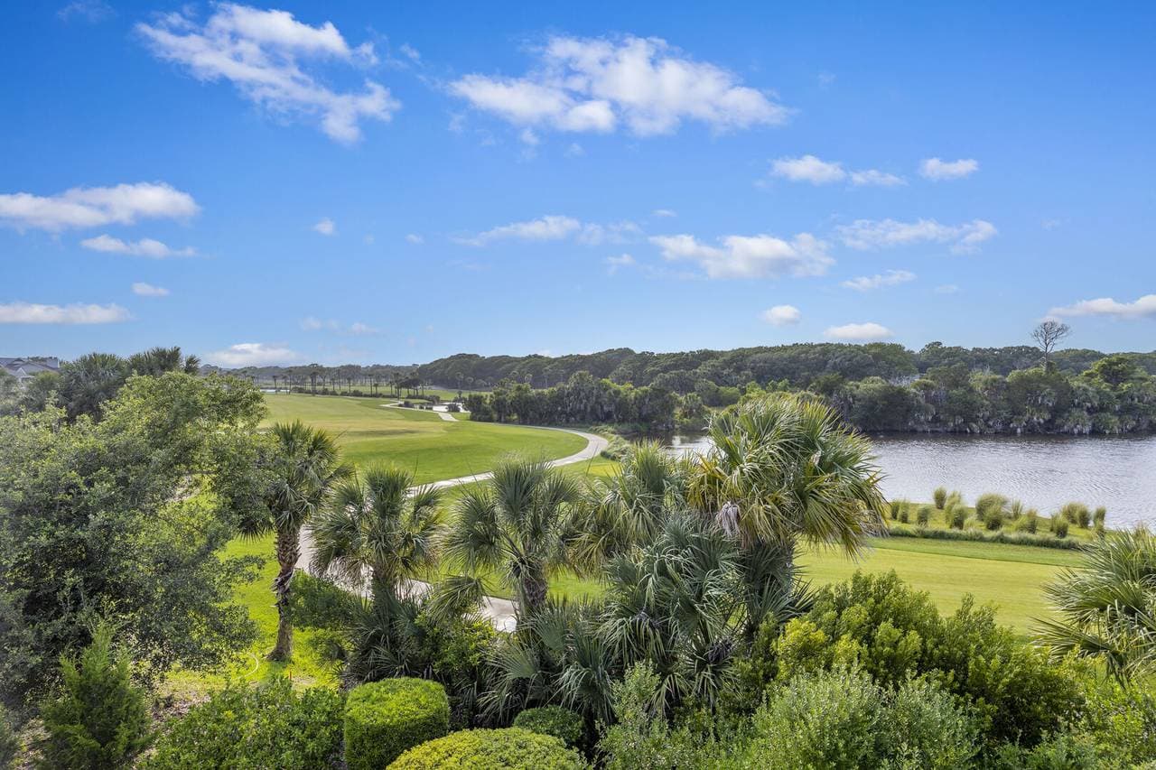 Seabrook Island House - Image 52
