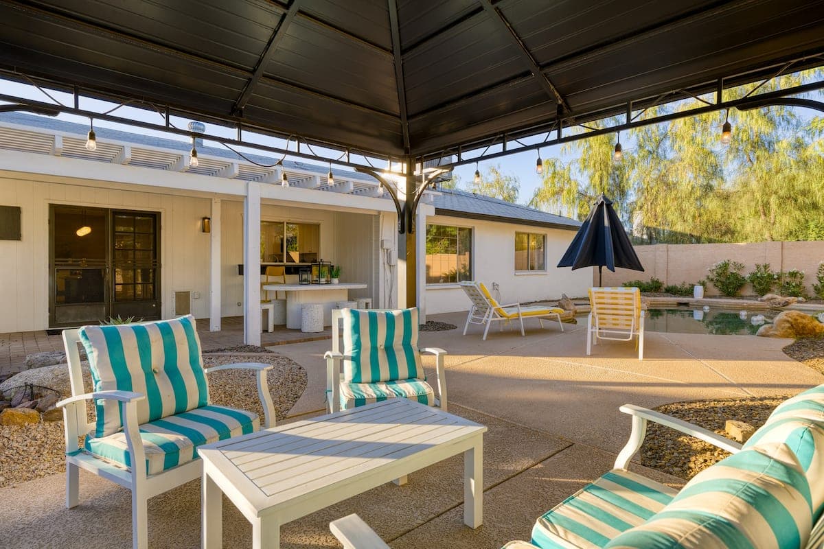 Sol Vista Private Oasis - Image 32