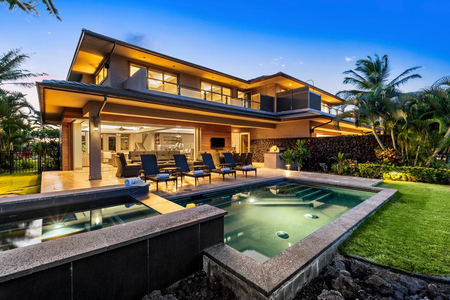 Laule'a Ohana Retreat - Image 65