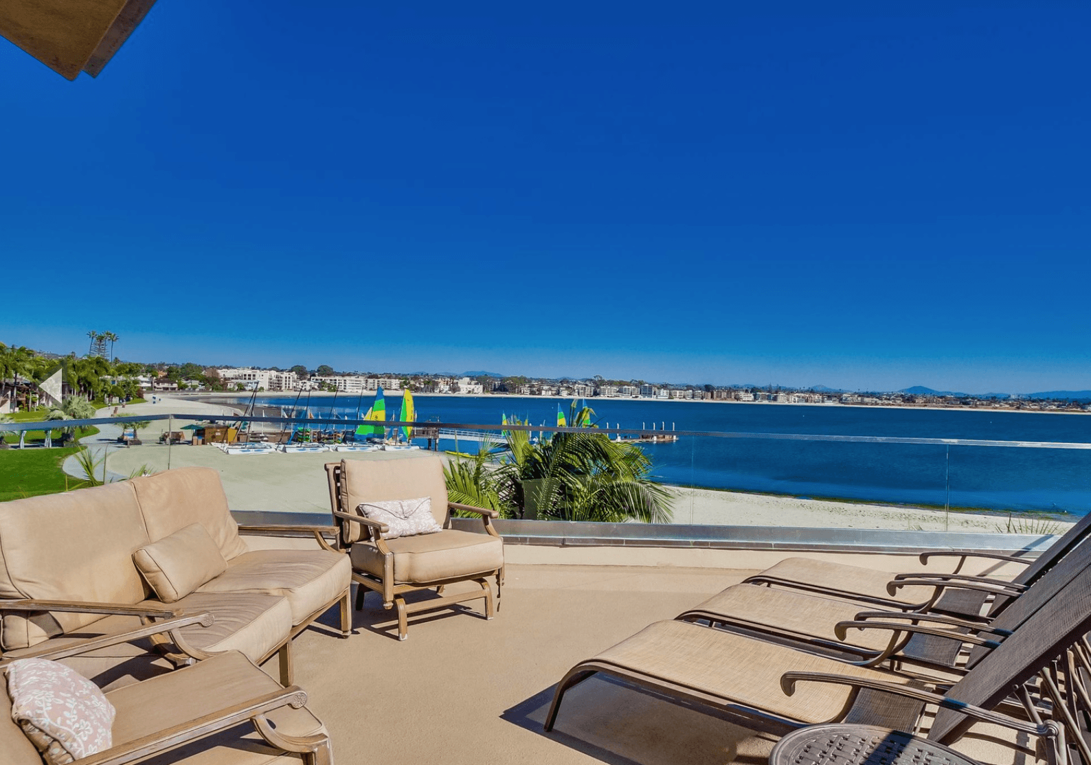 Villa on the Bay 4 - Image 4