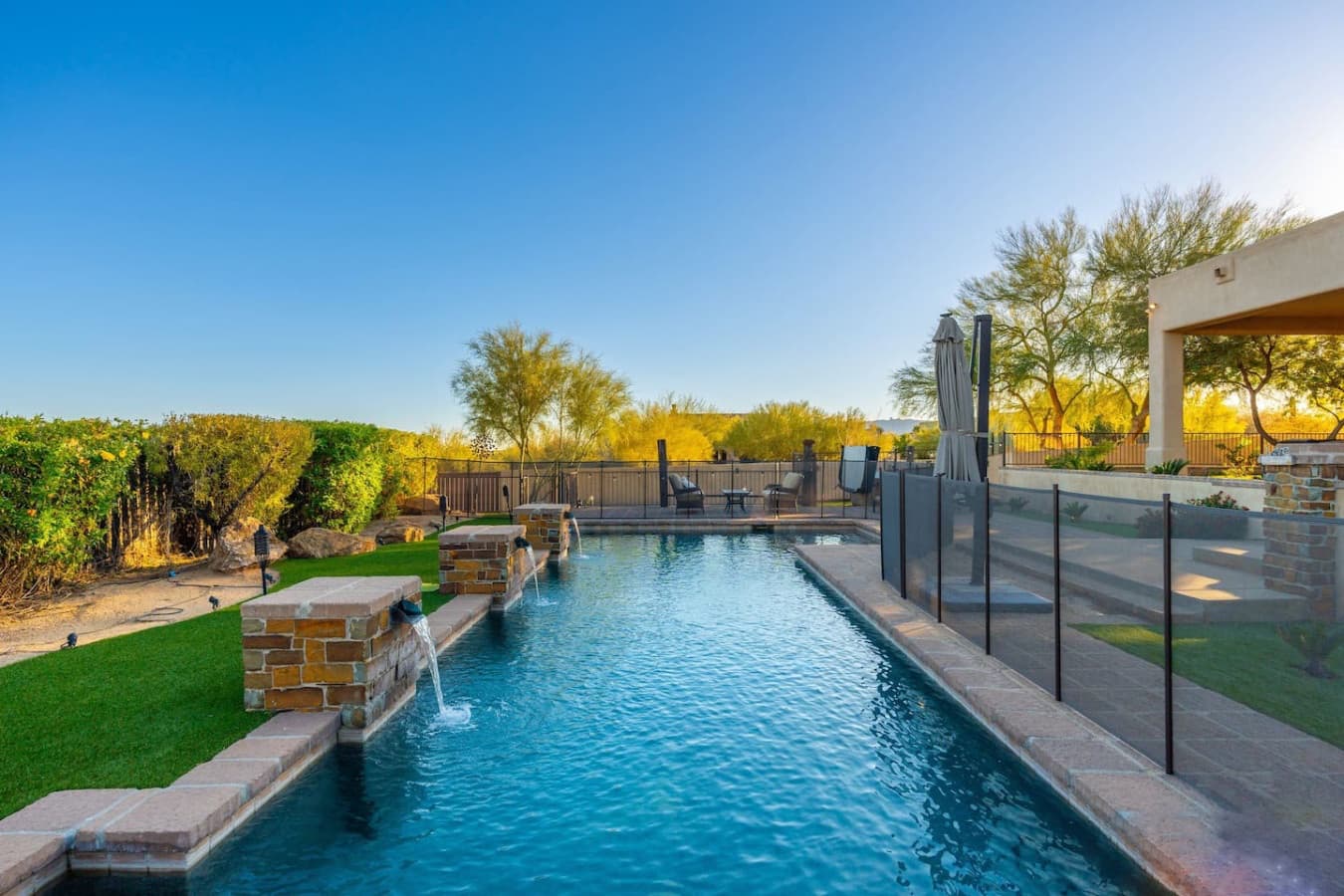 Dreamy Desert Villa - Image 62