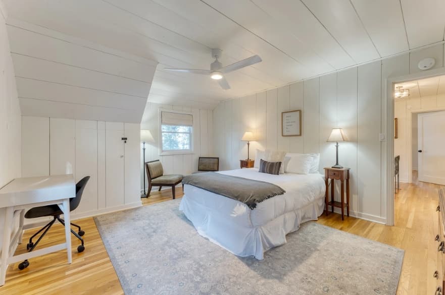 West Shore Lake House - Image 21