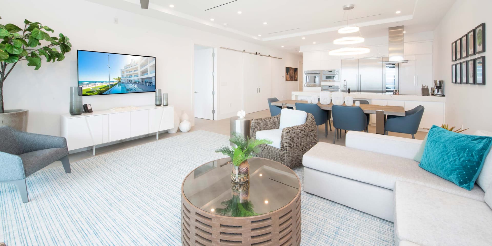 Oceanview Haven Retreat - Image 2