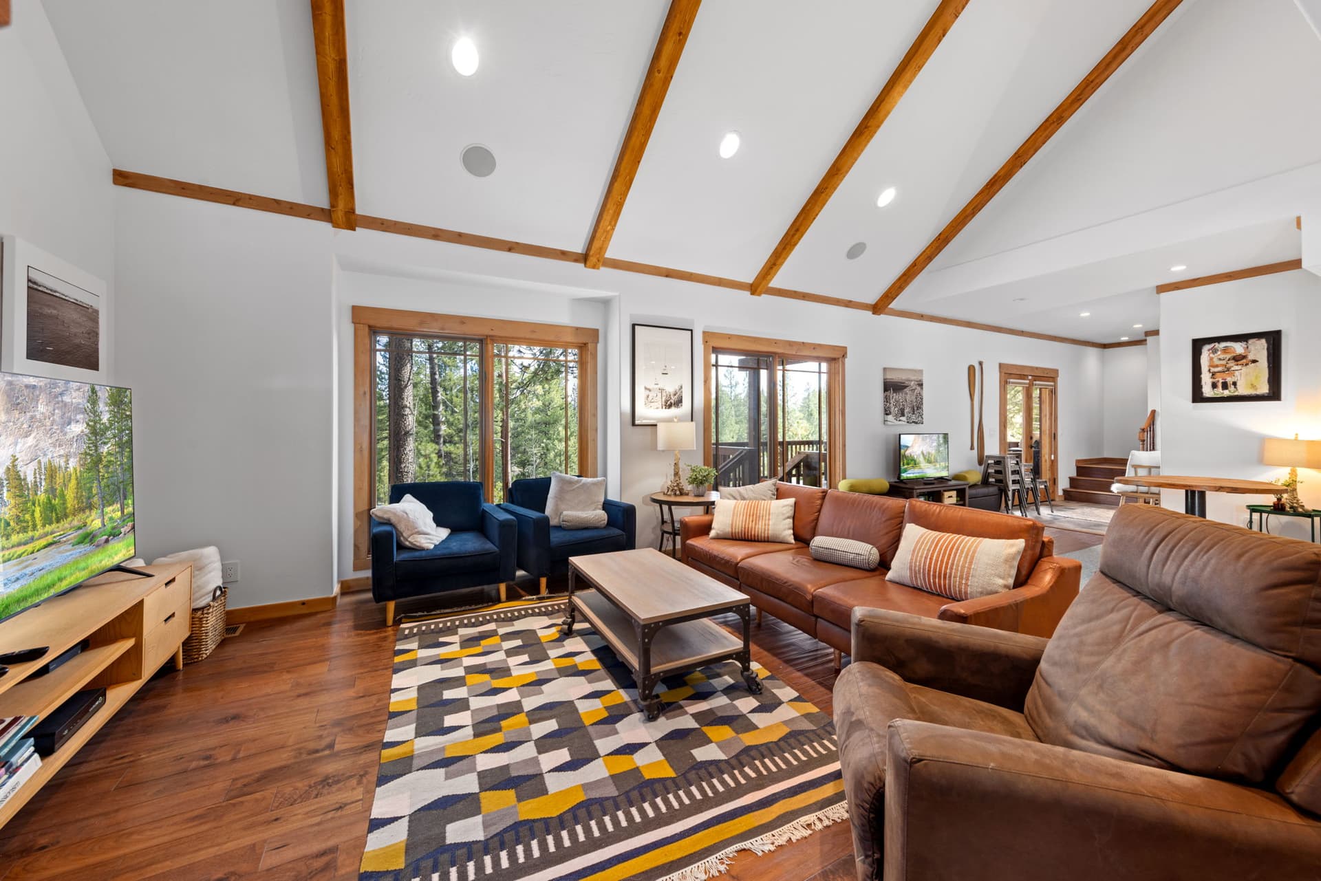 Starlight at Gray's Crossing