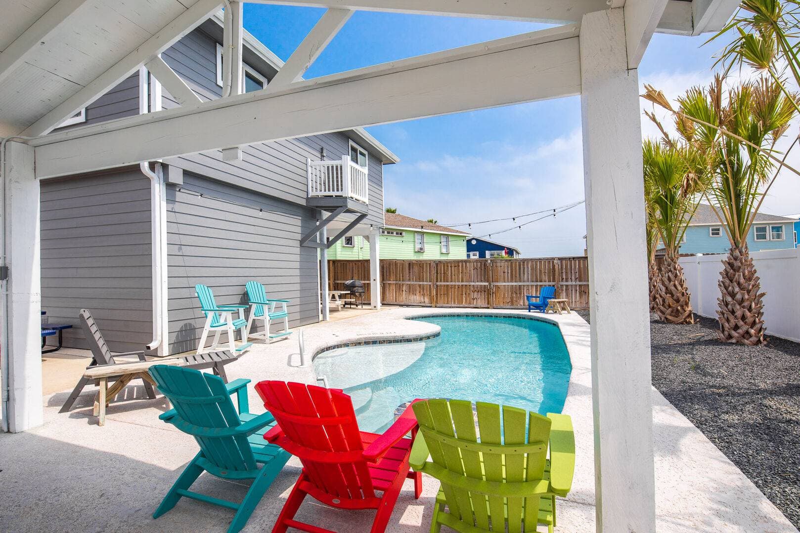 Latitude Adjustment - Image 33