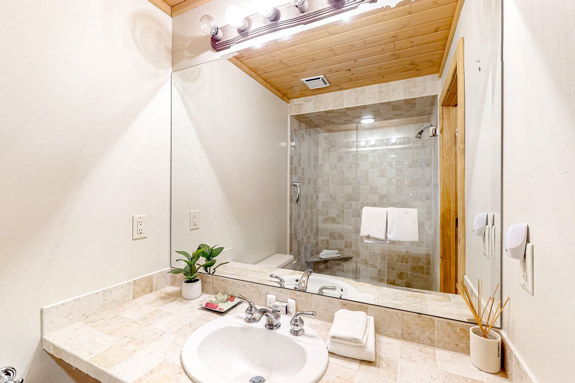 Family Mountain Staycation - Image 39