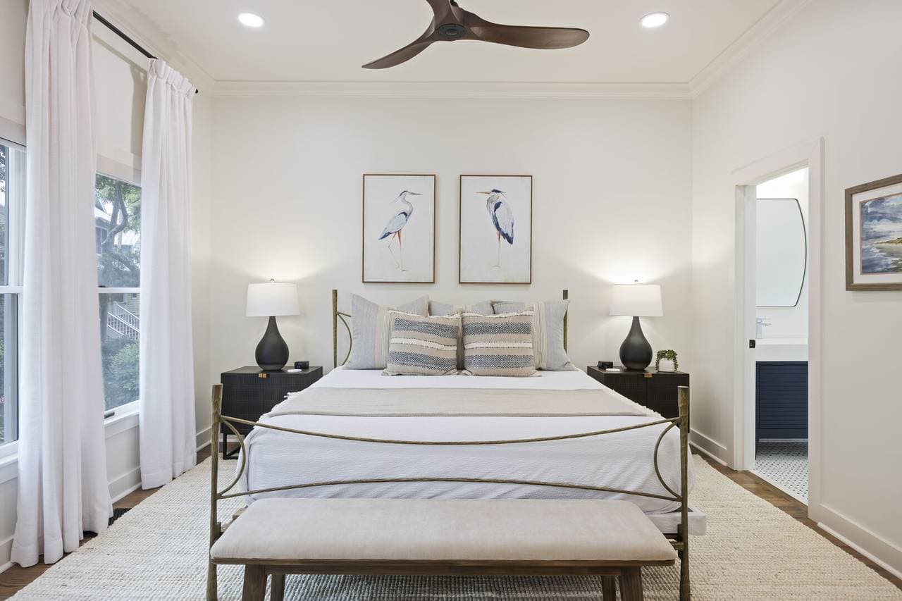 Atlantic Dream Retreat - Image 20