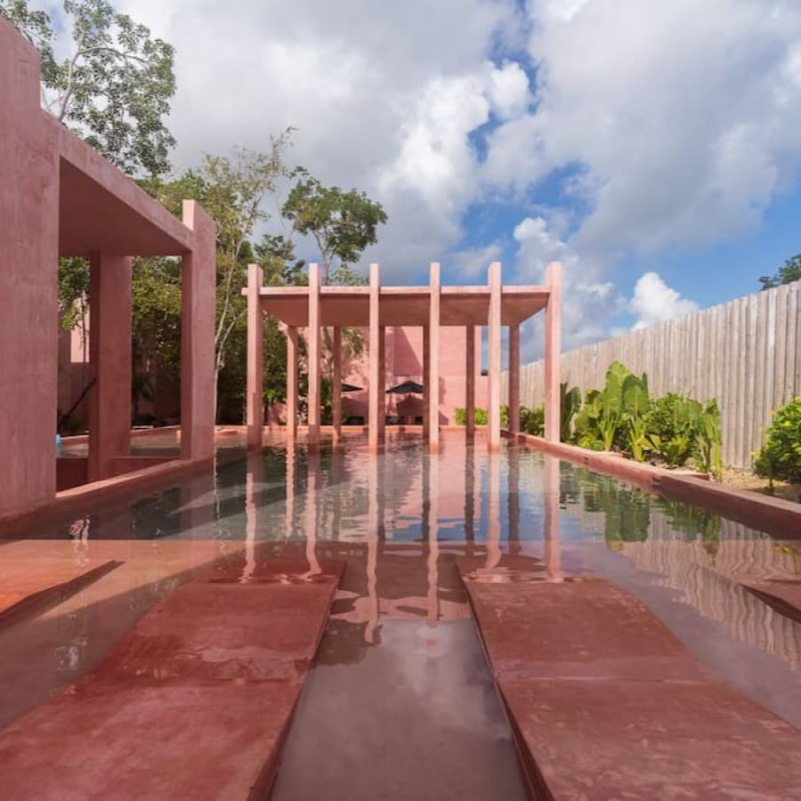 Tulix Moon Pink Paradise - Image 1