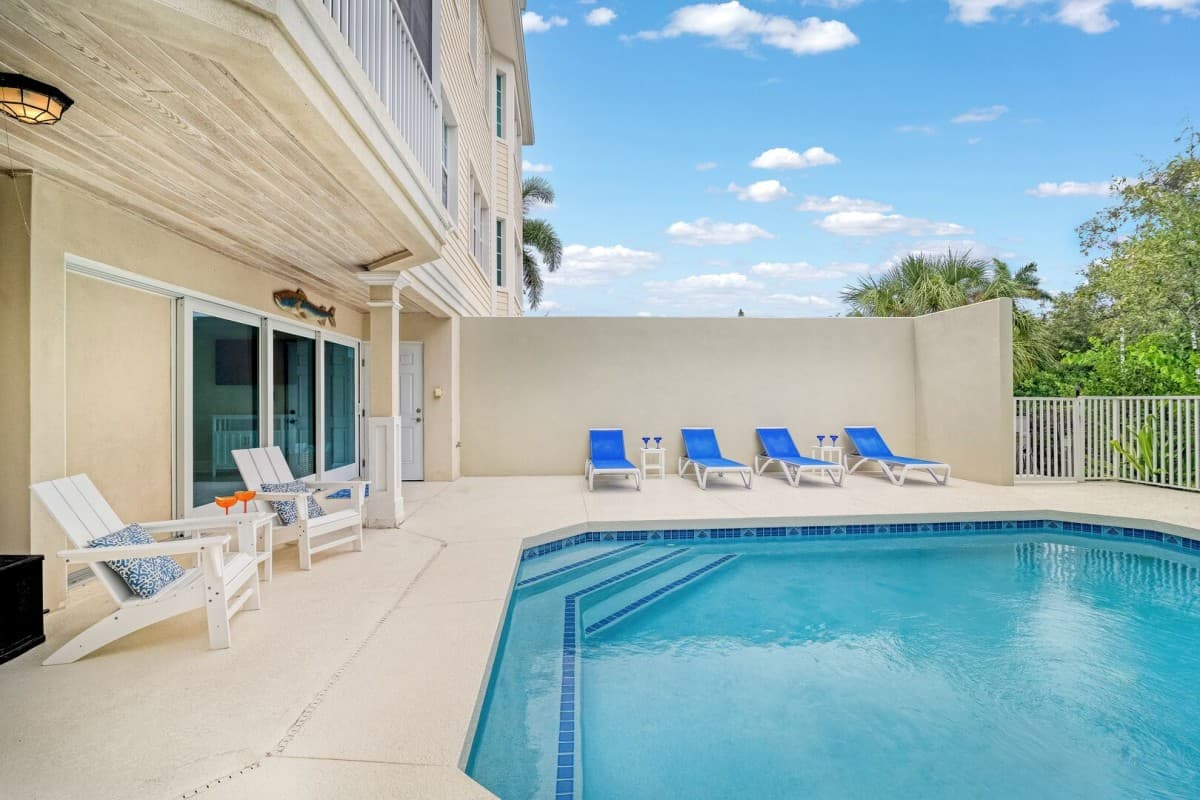 Key Canal Home - Image 30