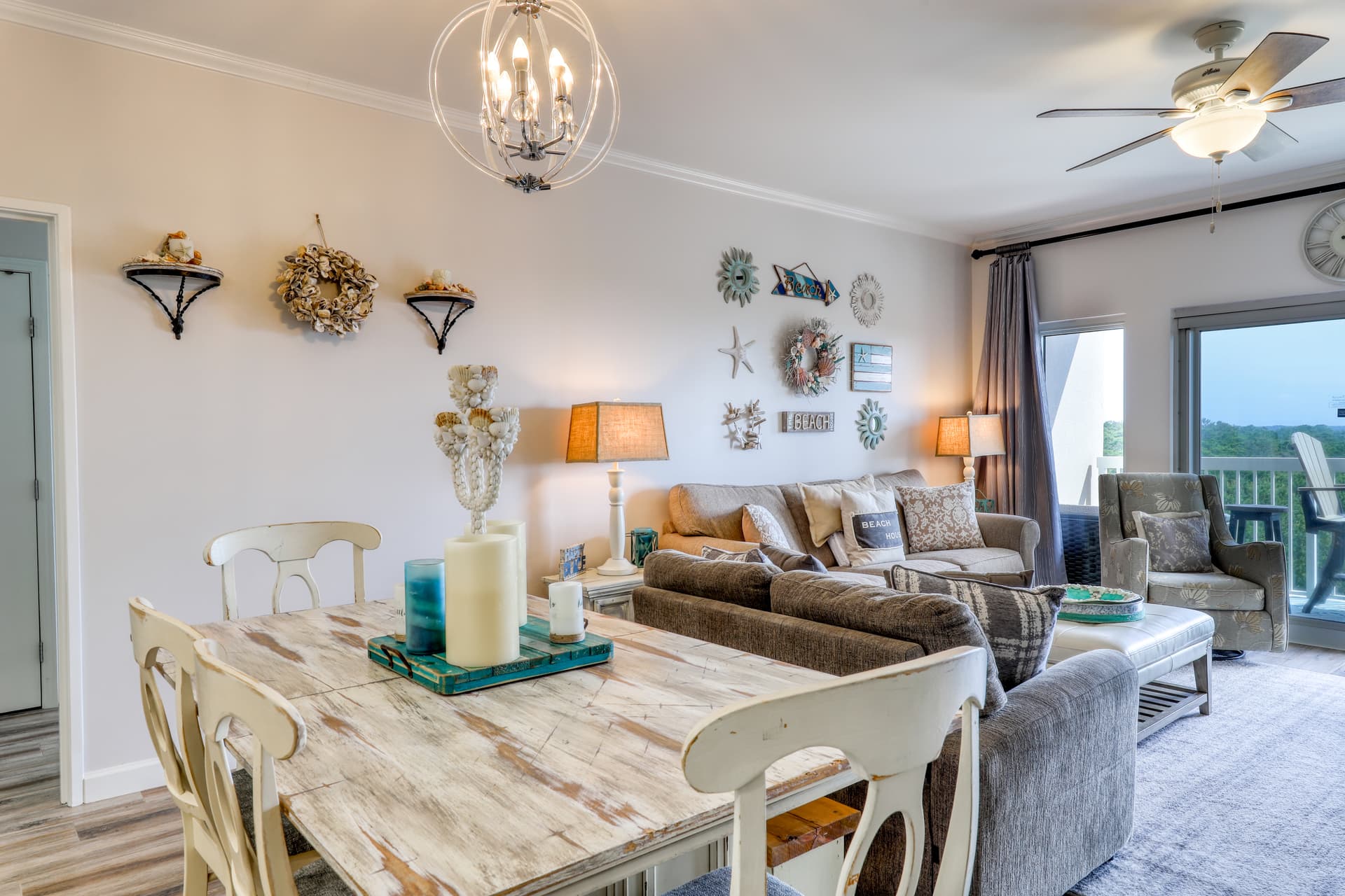 Tops'l Summit 508 House - Image 26