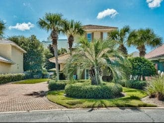 Palmetto Palms House - Image 5