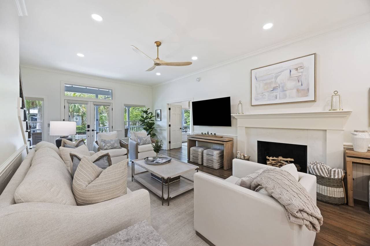 Atlantic Dream Retreat - Image 4