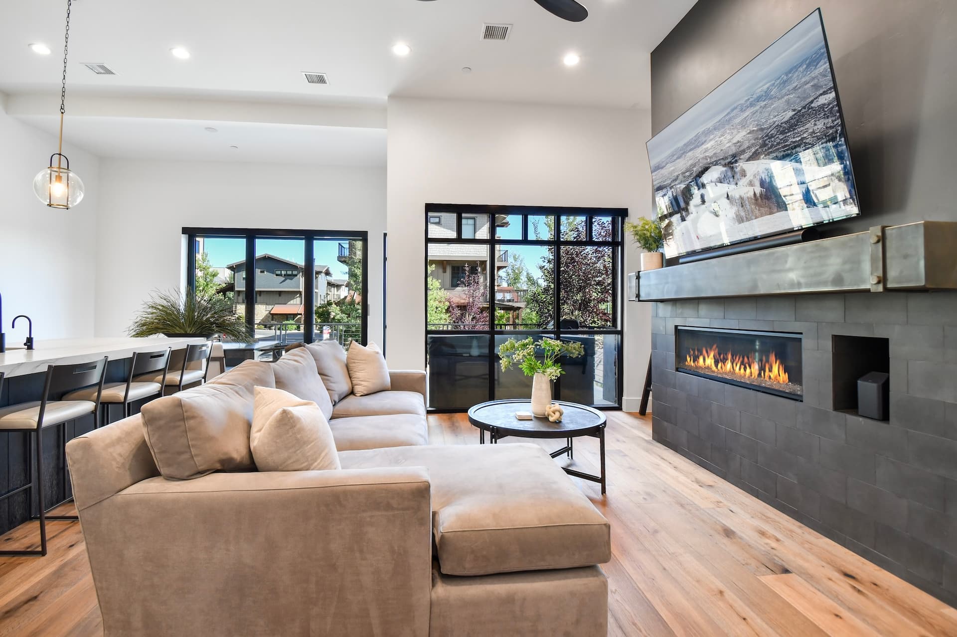 Easy Runaway at Canyons - Image 1