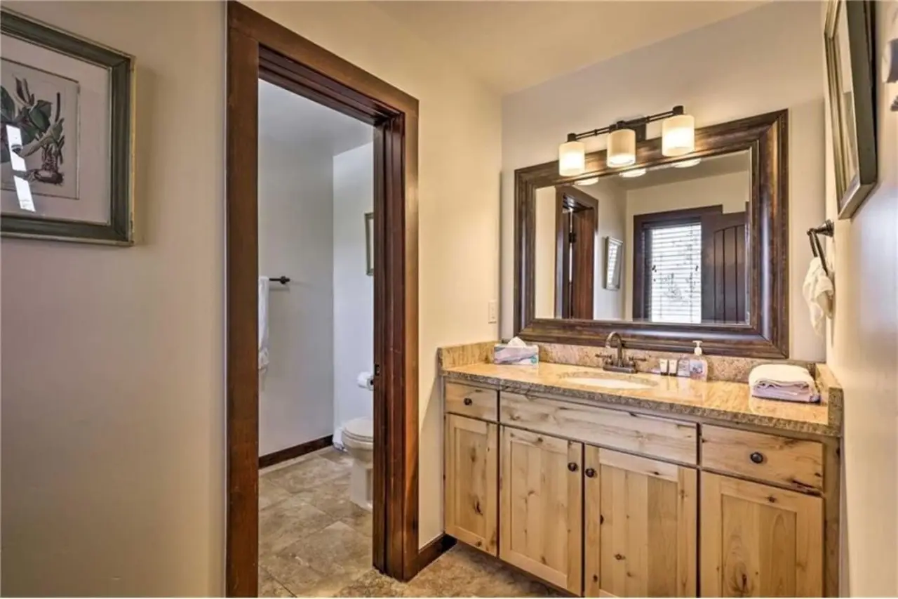 Powder and Par - Image 7