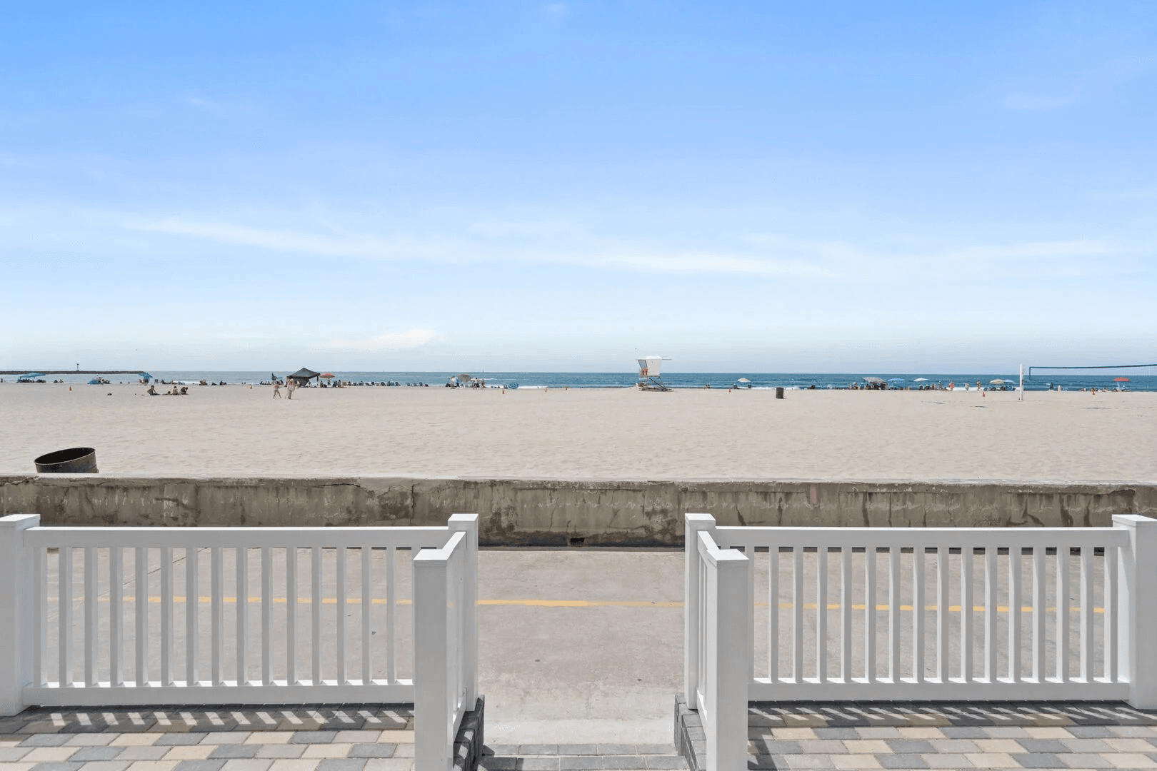 Oceanfront Paradise #1 - Image 2