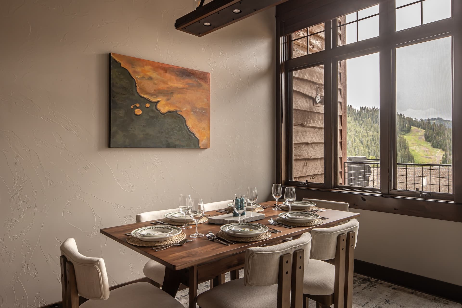 Alpenglow Condo #26D - Image 5