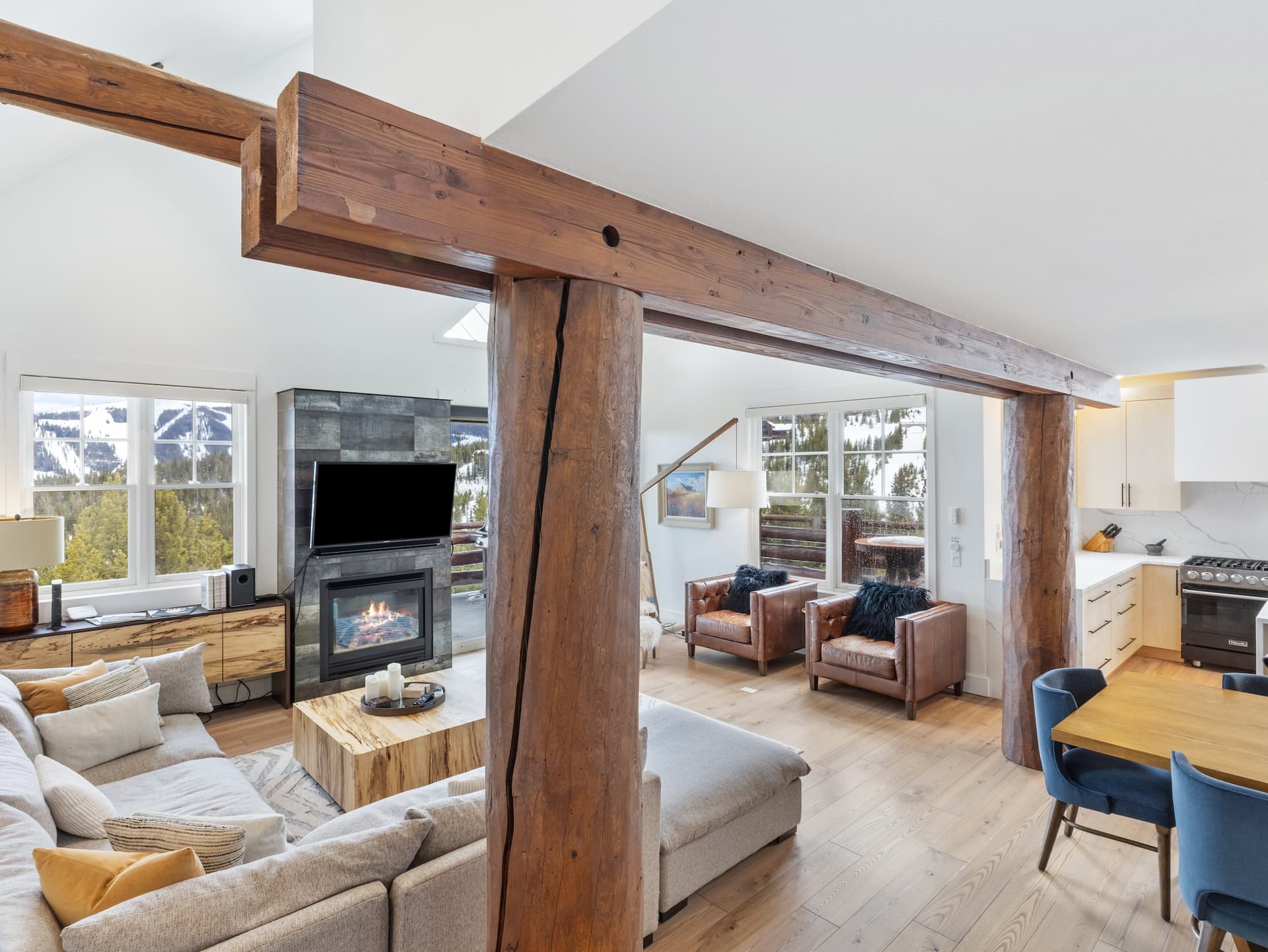 Saddle Ridge Townhome #S1 - Image 7