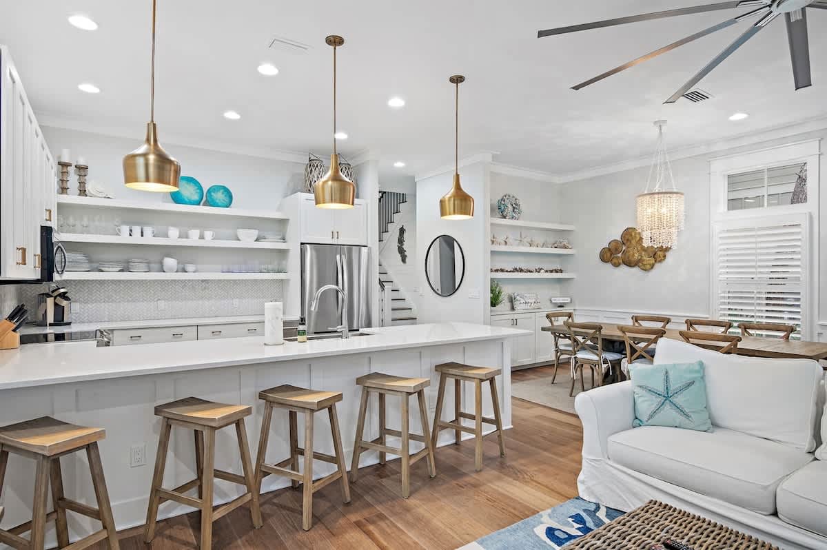 Crab House - Image 3