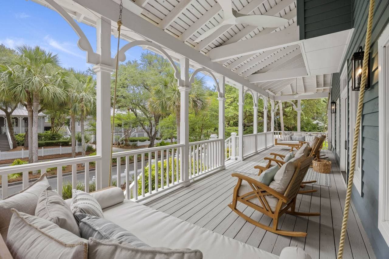 Atlantic Dream Retreat - Image 37