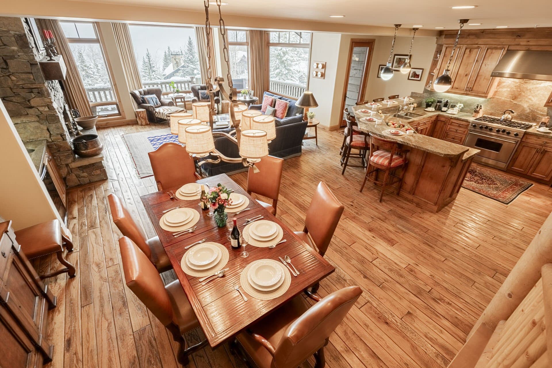 Belle Arbor - Image 8