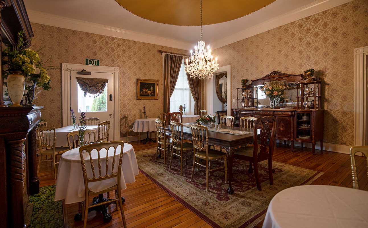 Belle Air Mansion - Image 18