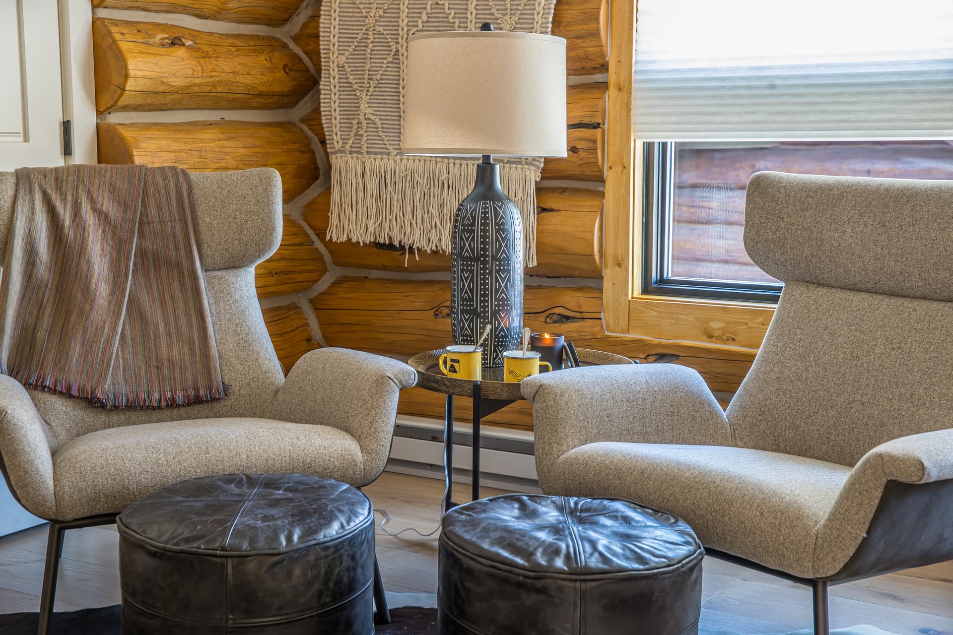 Sioux House #13 - Image 9