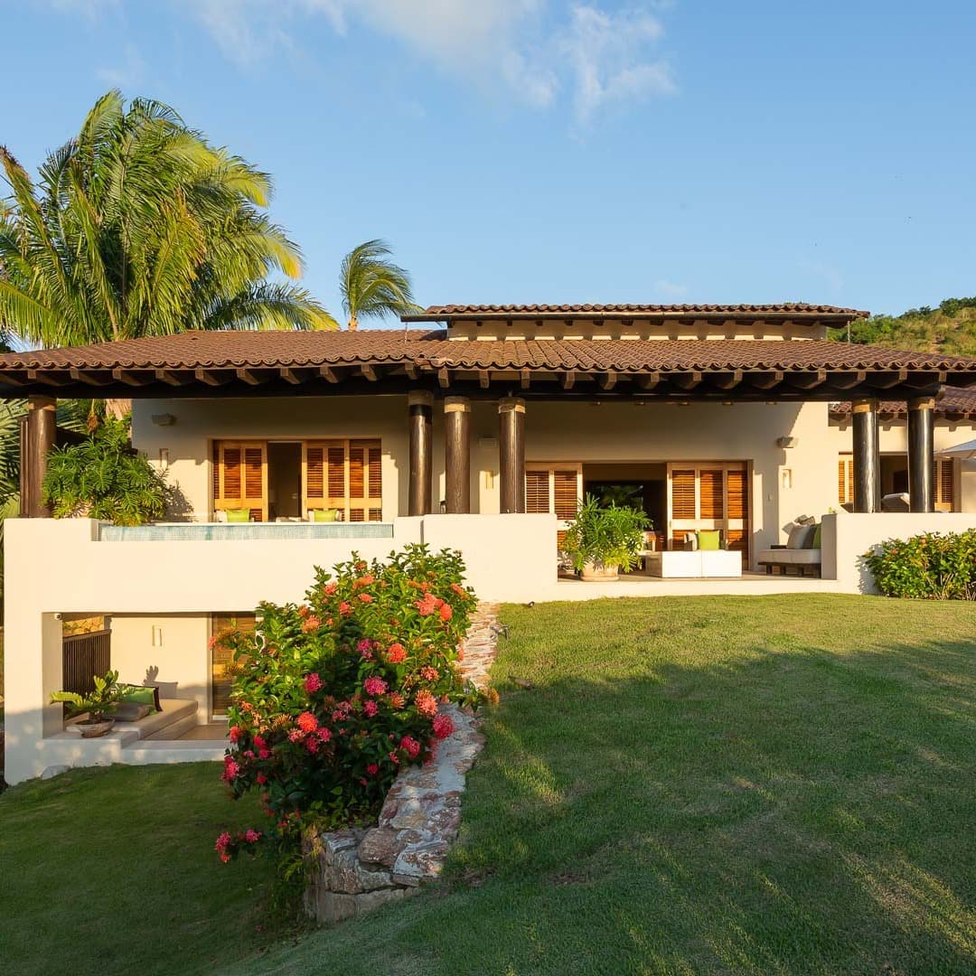 Evening Primrose House - Image 1