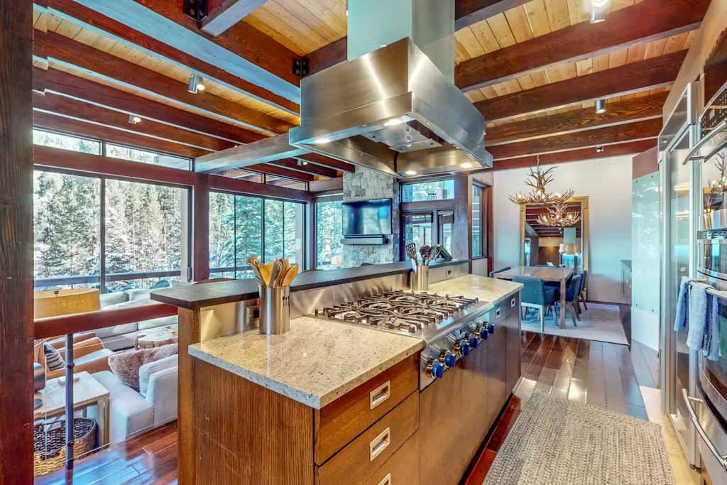 Cabins Lane #108 - Image 7