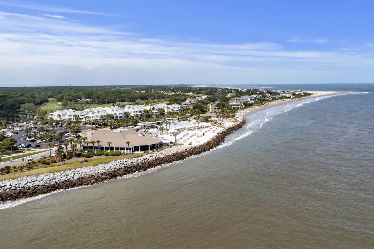 Seabrook Island Parkway #3733 - Image 76