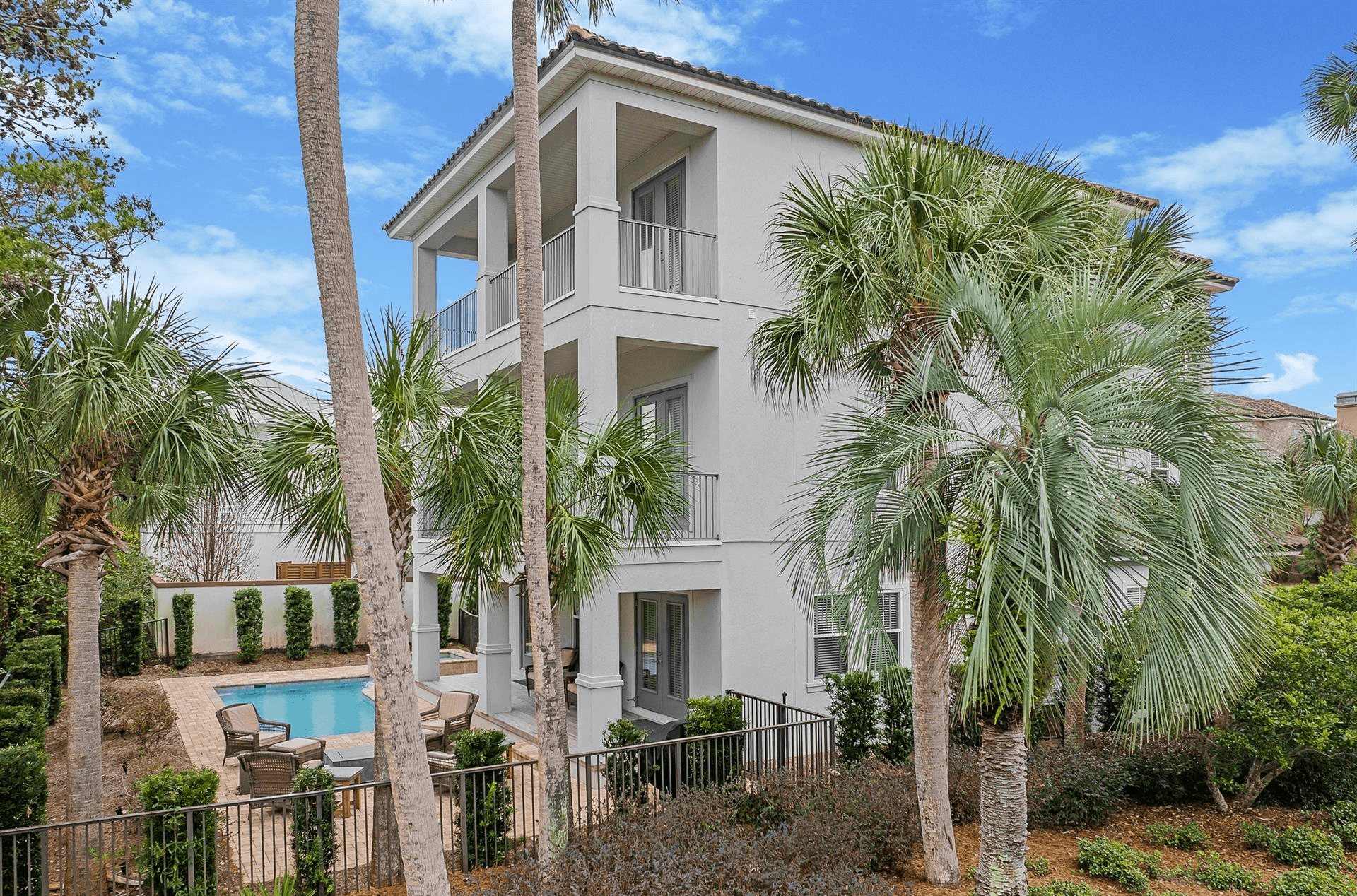 Sweet Caroline Villa - Image 43