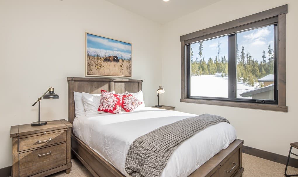 Mountain Lake #502C - Image 26