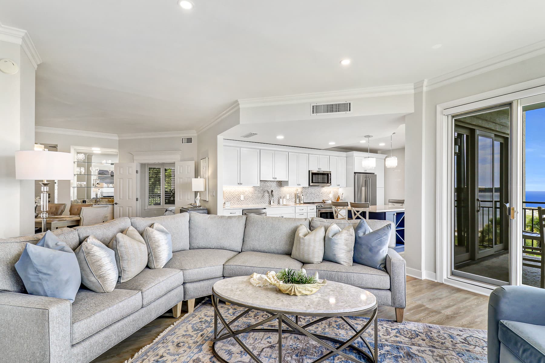 South Beach Club Villas #1922