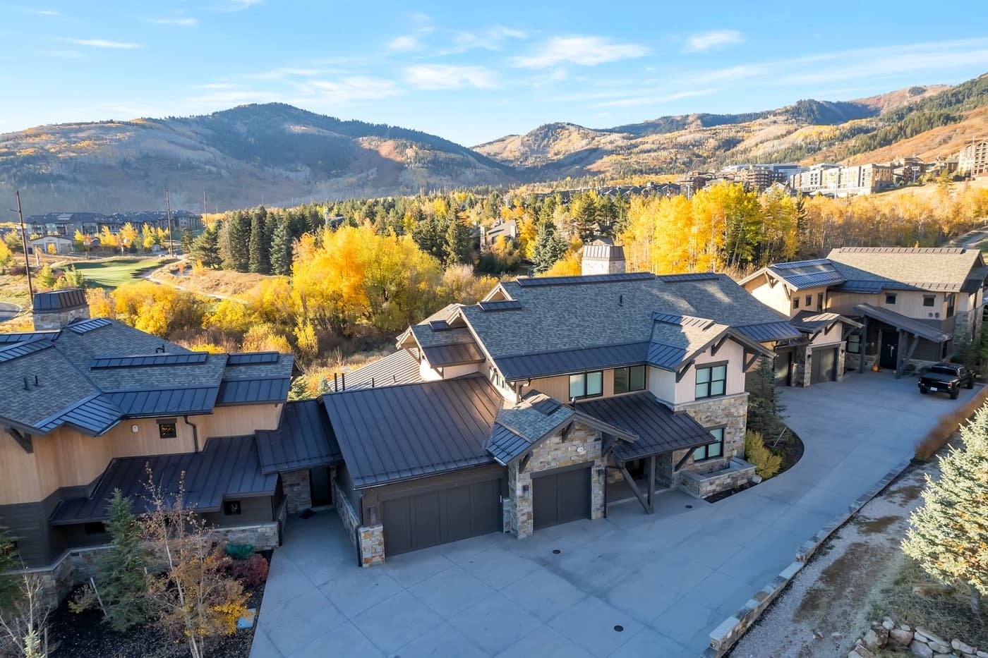 Frostwood Gondola at Canyons - Image 2