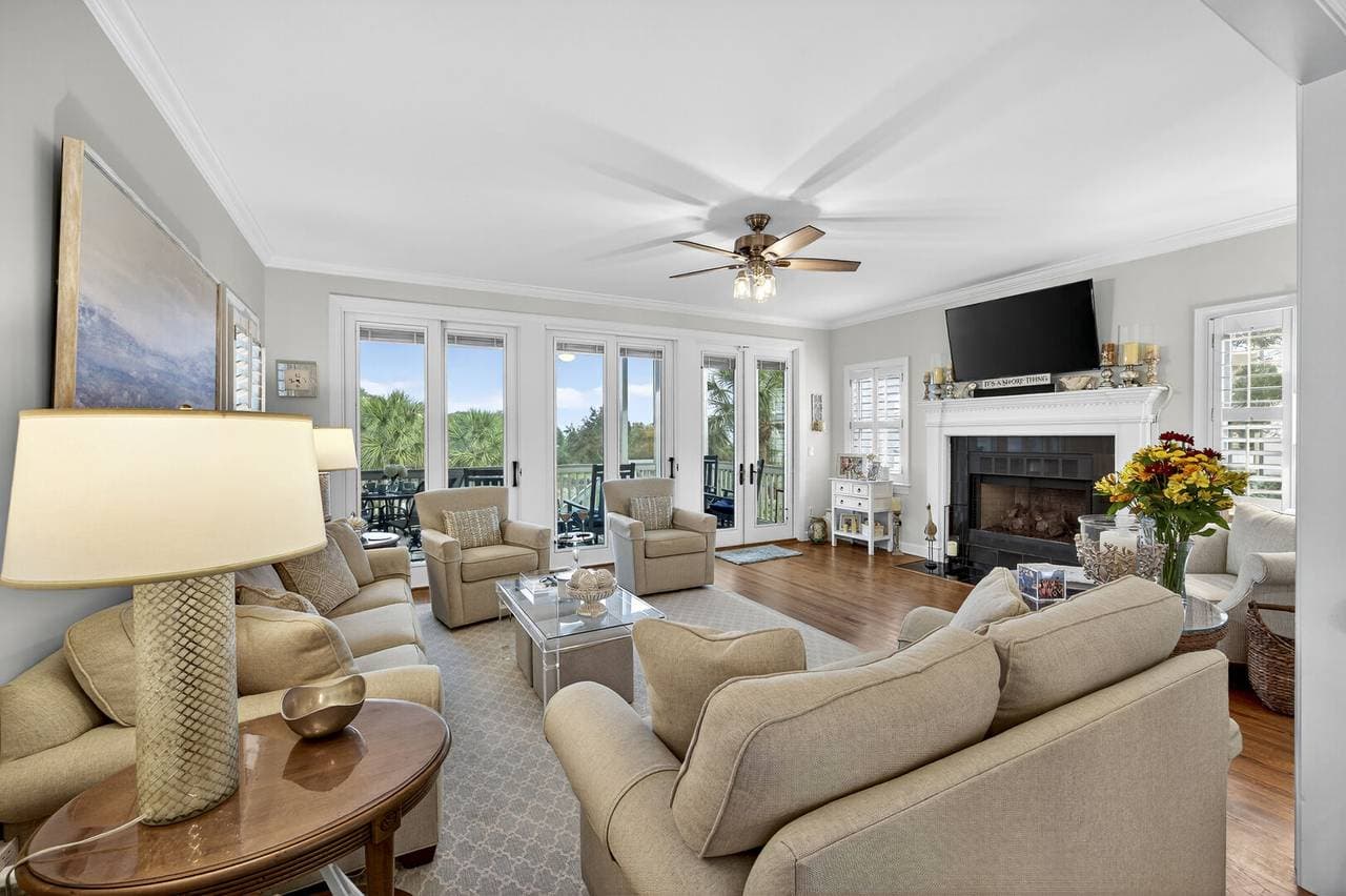 Ocean Point Escape House - Image 6