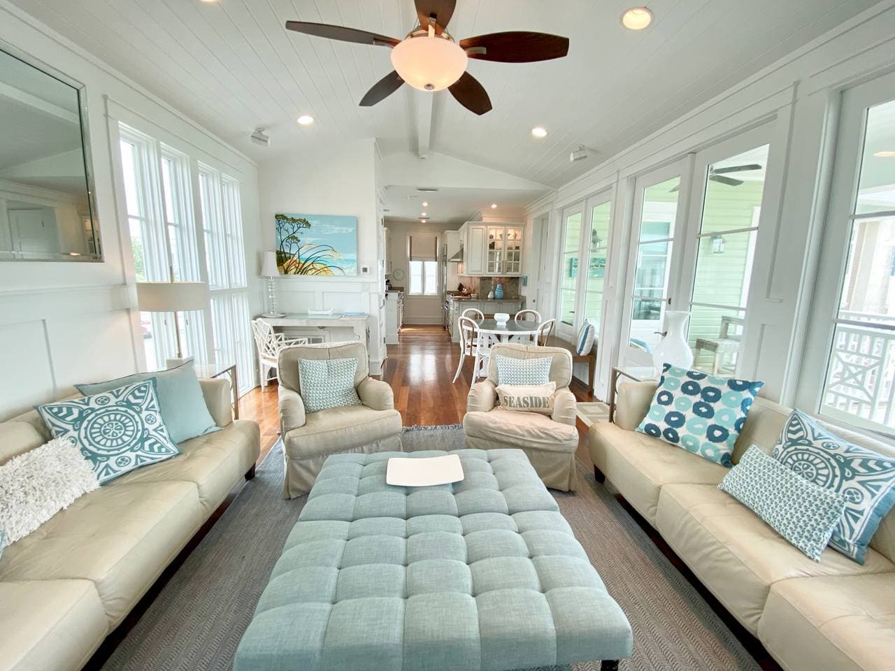 Wave the Wheat Home - Image 18