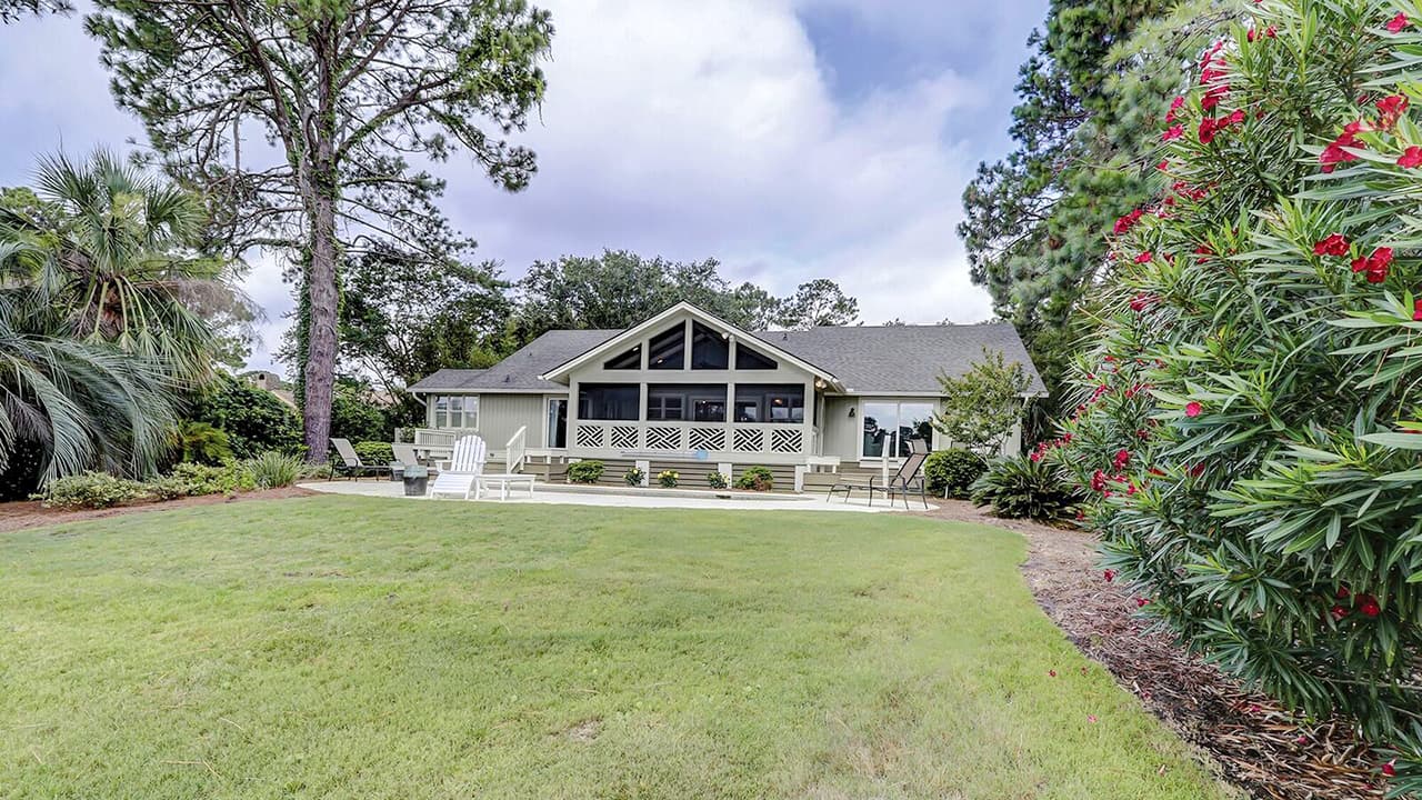 Lagoon House - Image 33