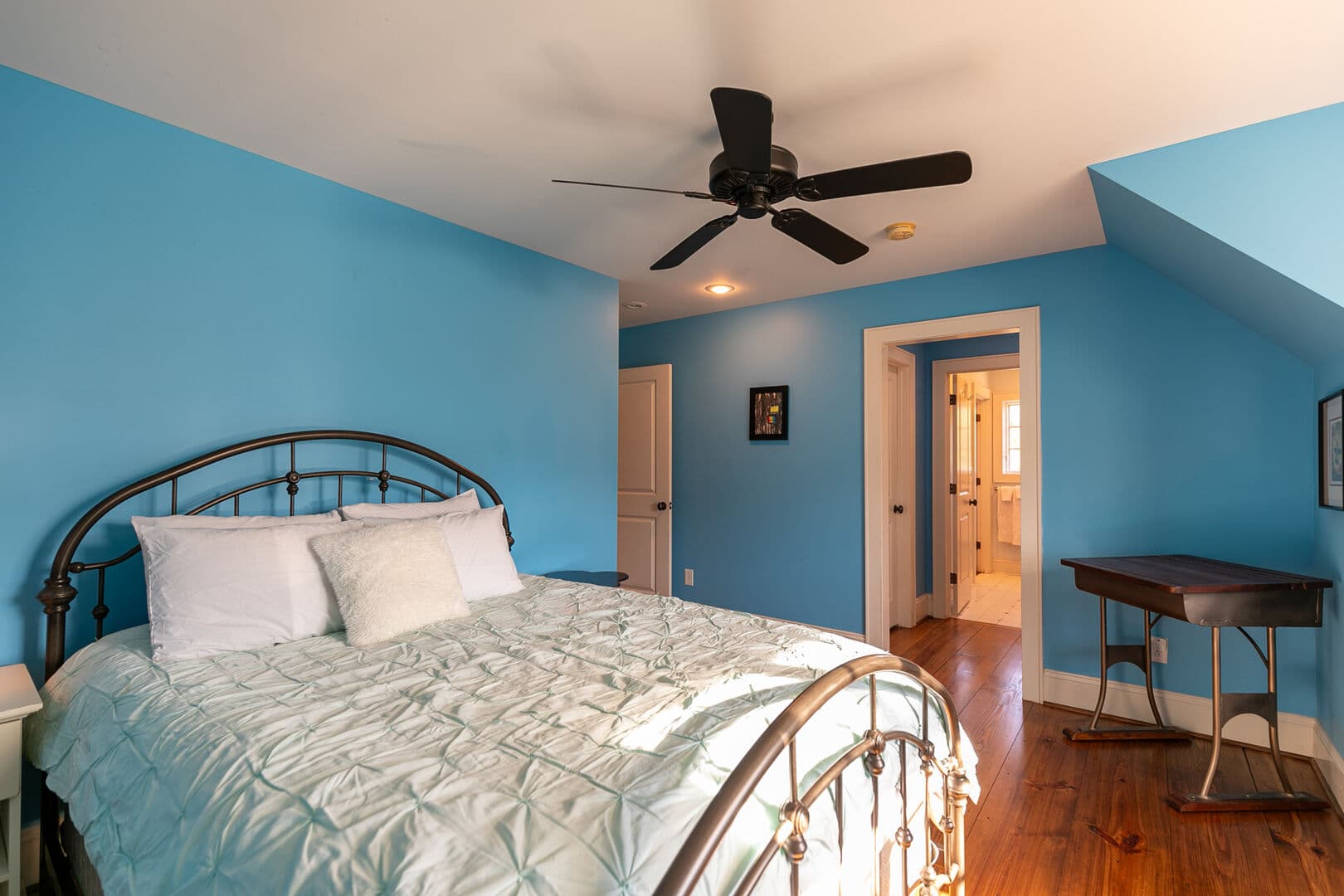 Robin Hood Retreat - Image 33