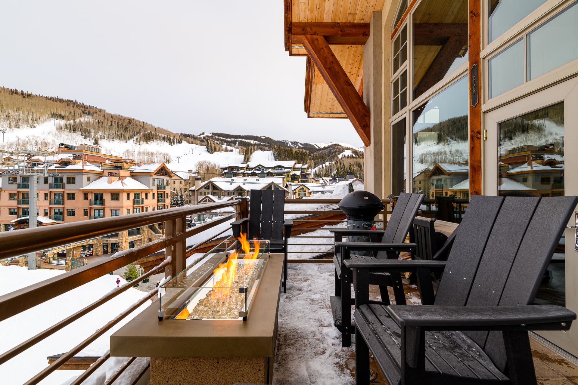 Overlook at Granita Penthouse - Image 40