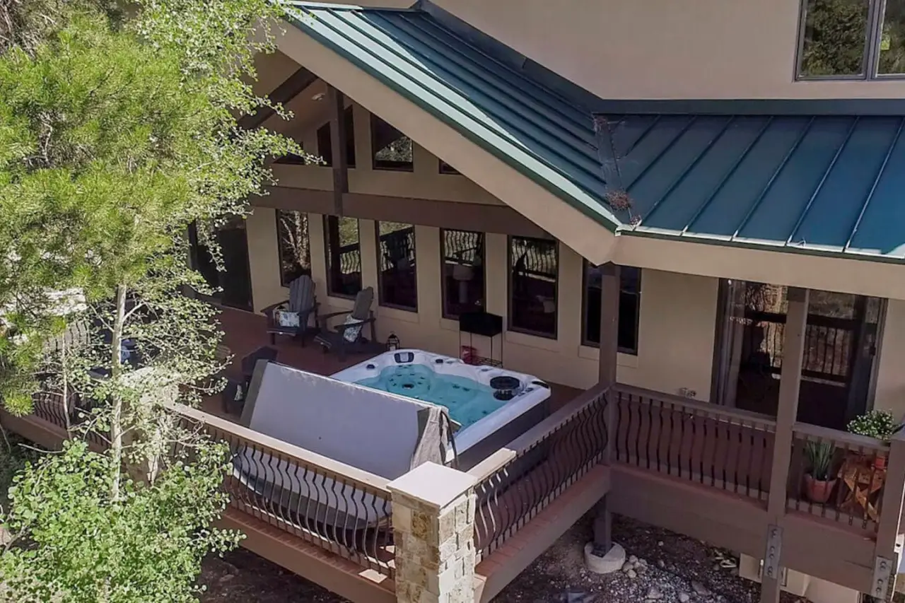 Eagle's Nest Escape - Image 31