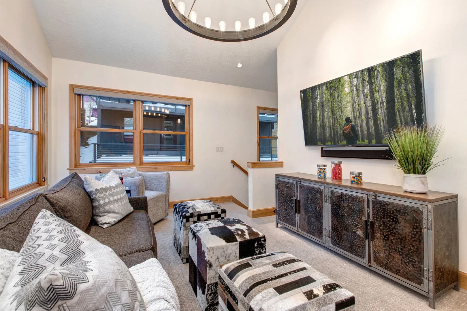 Winter Mooring - Image 26