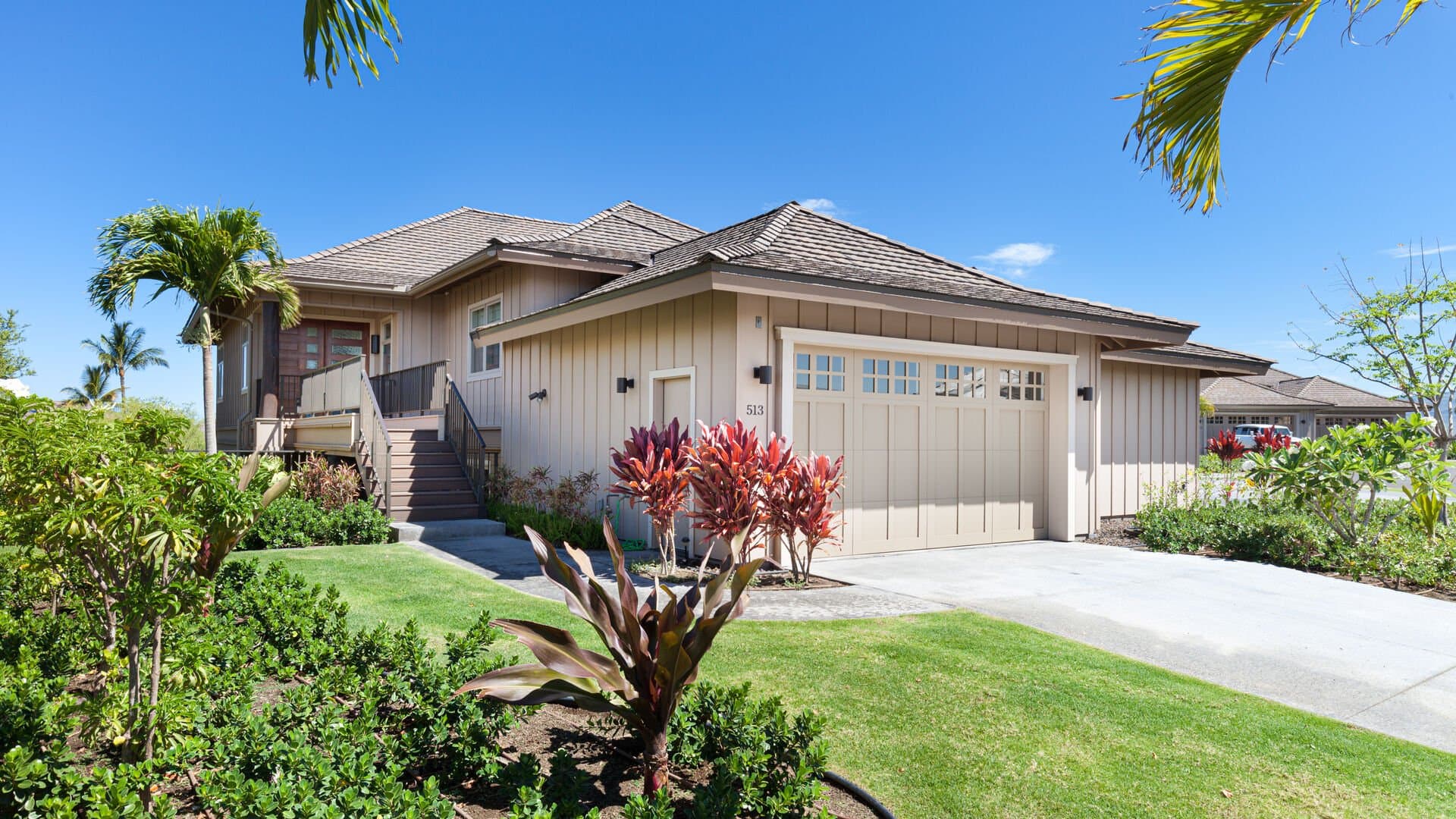 Sweet Heaven Villa - Image 31