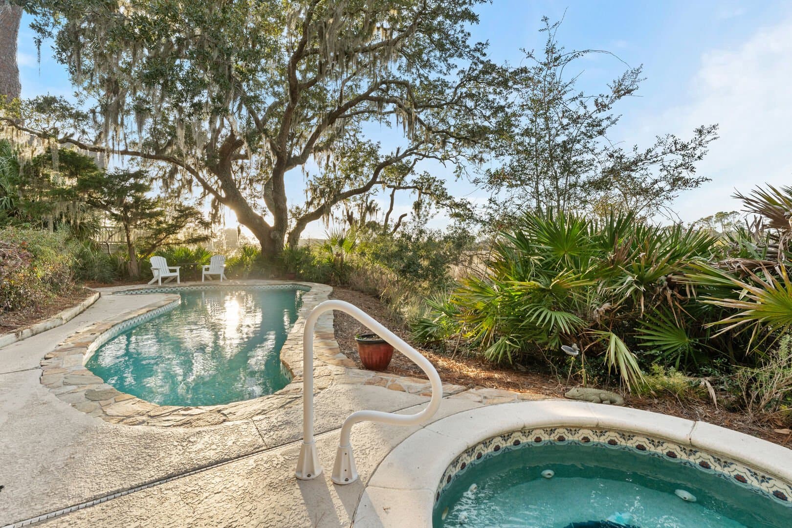 Tidal Tranquility - Image 2