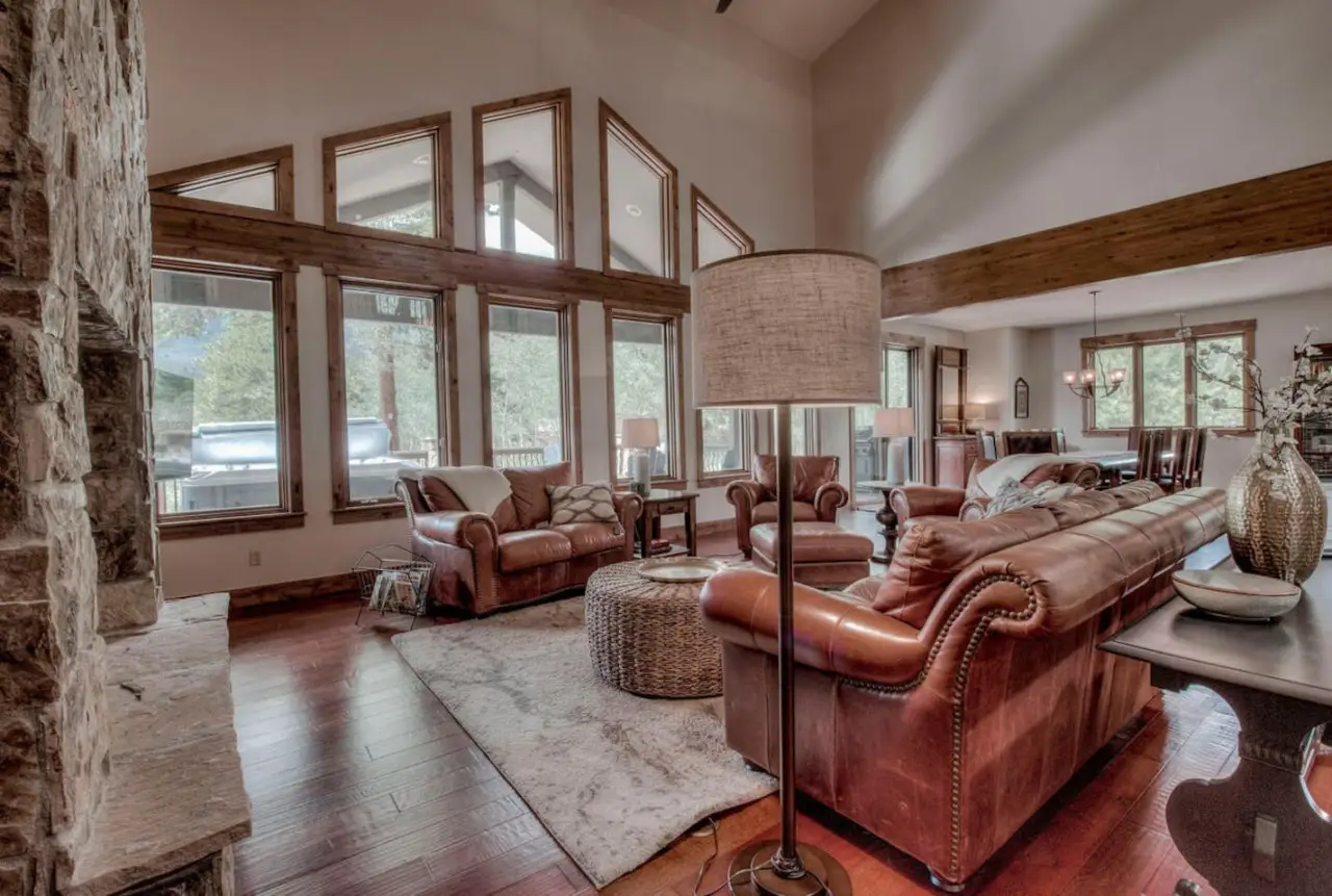 Eagle's Nest Escape - Image 1