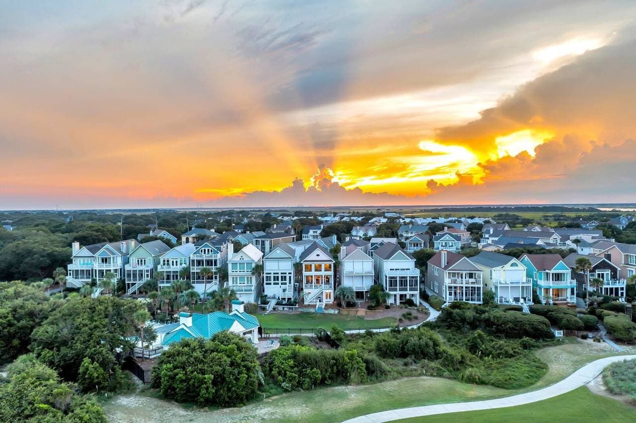 Ocean Point Escape House - Image 45